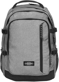 Volker Pro Cssunday schooltas Grijs - H 50 x B 34 x D 22 cm