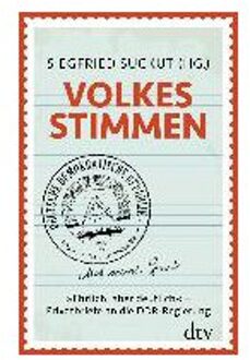 Volkes Stimmen