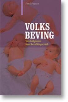 Volksbeving - Boek Fred Pearce (9062244971)