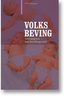Volksbeving - Boek Fred Pearce (9062244971)