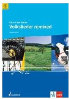 Volkslieder Remixed - CARSTEN GERLITZ