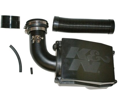 Volkswagen 57S Performance Airbox VAG Diversen 2003- 1.4TSi(140-170pk)/1.8TSi/1.9TDi/2.0TDi/2.0TSi (57S-9501)