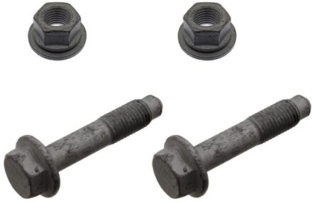 Volkswagen Aanbouwset