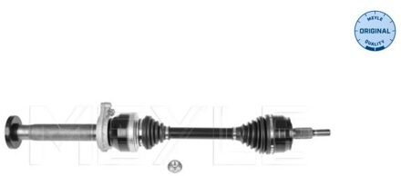 Volkswagen Aandrijfas 1004980804