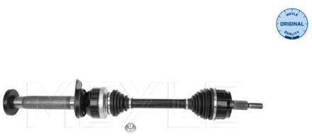 Volkswagen Aandrijfas 1004980818