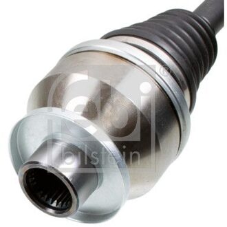 Volkswagen aandrijfas 181115