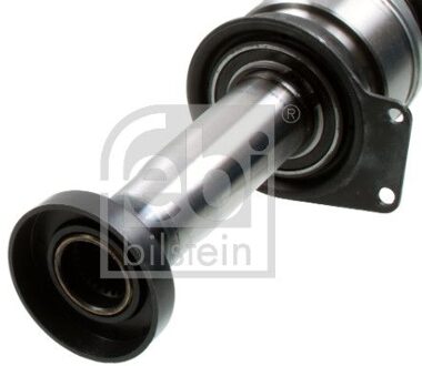 Volkswagen aandrijfas 181255