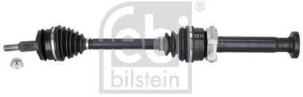 Volkswagen aandrijfas 182890