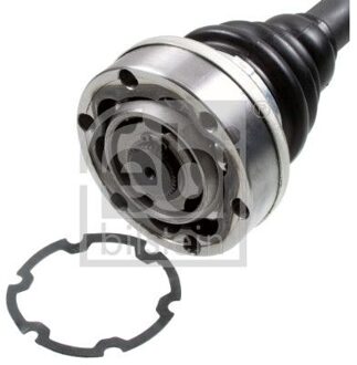 Volkswagen aandrijfas 182996