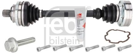 Volkswagen aandrijfas 183591