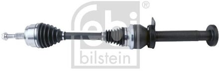 Volkswagen Aandrijfas 188161