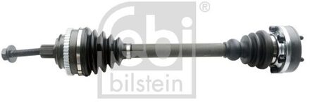 Volkswagen Aandrijfas 193446