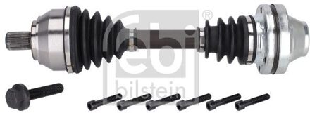 Volkswagen Aandrijfas 194880