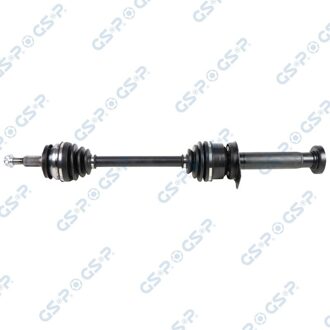 Volkswagen Aandrijfas 203261