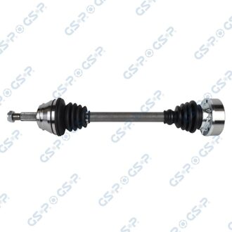 Volkswagen Aandrijfas 261001