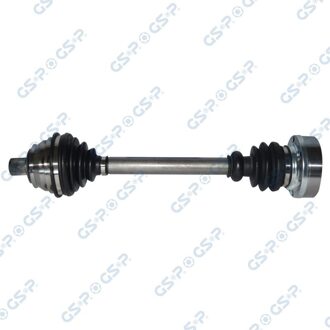 Volkswagen Aandrijfas 261034