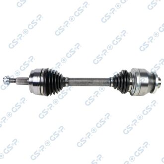 Volkswagen Aandrijfas 261084