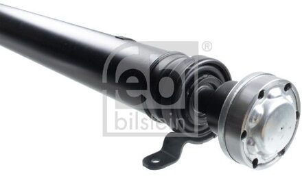 Volkswagen Aandrijfas, asaandrijving 186286