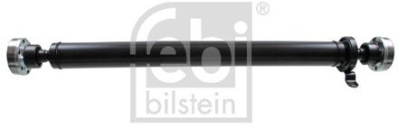 Volkswagen Aandrijfas, asaandrijving 192890