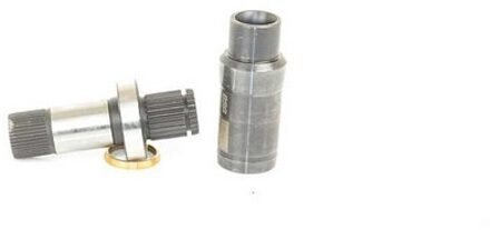 Volkswagen Aandrijfas BSG90340030