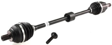 Volkswagen Aandrijfas GKND13046