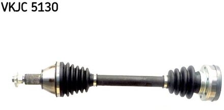 Volkswagen Aandrijfas VKJC5130