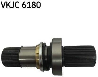 Volkswagen Aandrijfas Vw VKJC6180
