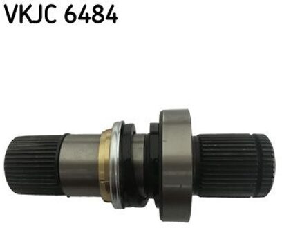 Volkswagen Aandrijfas Vw VKJC6484