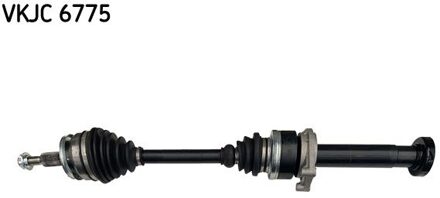 Volkswagen Aandrijfas Vw VKJC6775
