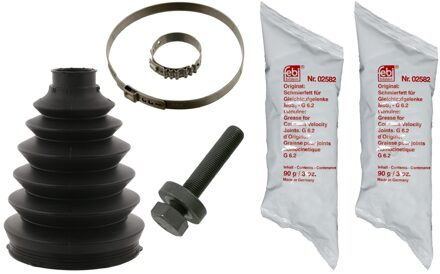 Volkswagen Aandrijfashoes