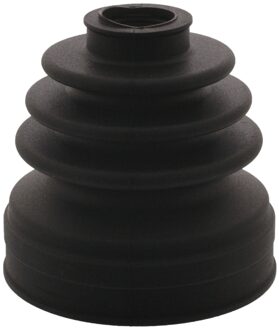 Volkswagen Aandrijfashoes