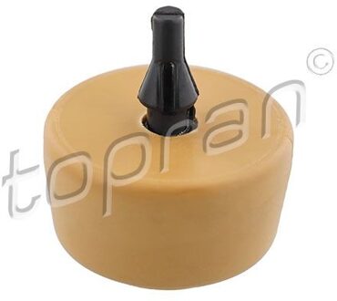 Volkswagen Aanslagbuffer, asverbinding 113448