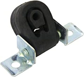 Volkswagen Aanslagrubber, demper