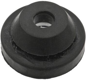 Volkswagen Aanslagrubber, luchtfilter