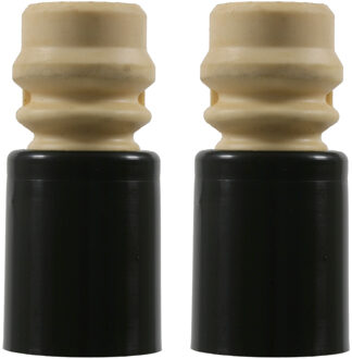 Volkswagen Aanslagrubber met stofkap - Protection kit