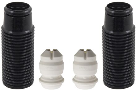 Volkswagen Aanslagrubber met stofkap - Protection kit