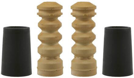 Volkswagen Aanslagrubber met stofkap - Protection kit