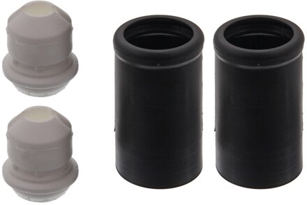 Volkswagen Aanslagrubber met stofkap - Protection kit