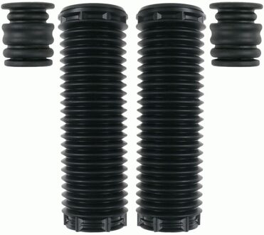 Volkswagen Aanslagrubber met stofkap - Protection kit