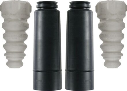 Volkswagen Aanslagrubber met stofkap - Protection kit