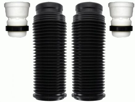 Volkswagen Aanslagrubber met stofkap - Protection kit