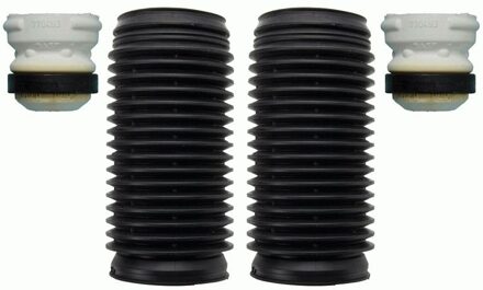 Volkswagen Aanslagrubber met stofkap - Protection kit