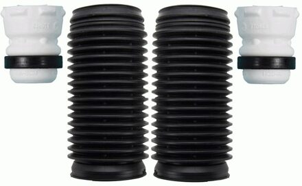 Volkswagen Aanslagrubber met stofkap - Protection kit