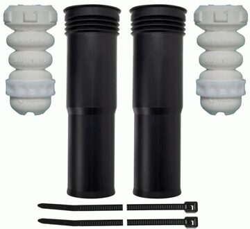 Volkswagen Aanslagrubber met stofkap - Protection kit