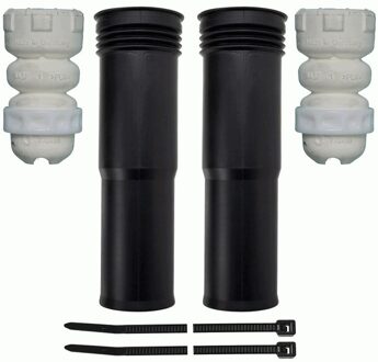 Volkswagen Aanslagrubber met stofkap - Protection kit