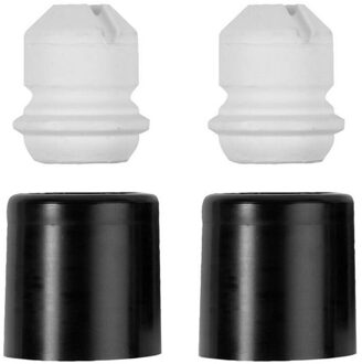 Volkswagen Aanslagrubber met stofkap