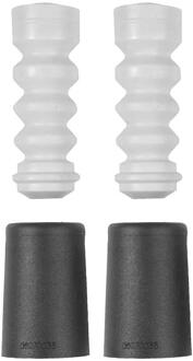 Volkswagen Aanslagrubber met stofkap