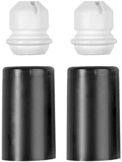 Volkswagen Aanslagrubber met stofkap