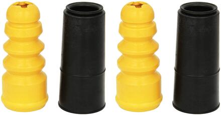 Volkswagen Aanslagrubber met stofkap