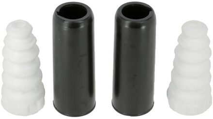 Volkswagen Aanslagrubber met stofkap